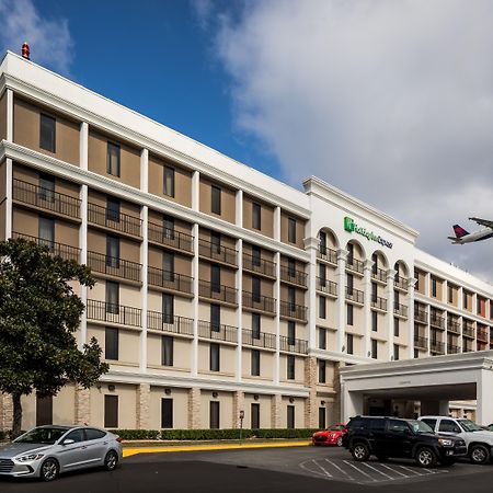 Holiday Inn Express Atlanta Airport-College Park By Ihg Exterior foto
