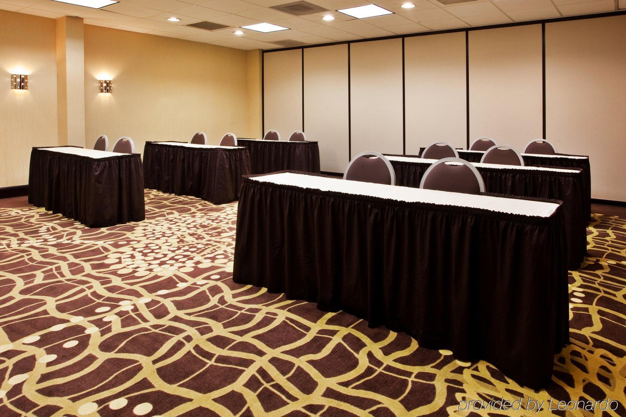 Holiday Inn Express Atlanta Airport-College Park By Ihg Einrichtungen foto