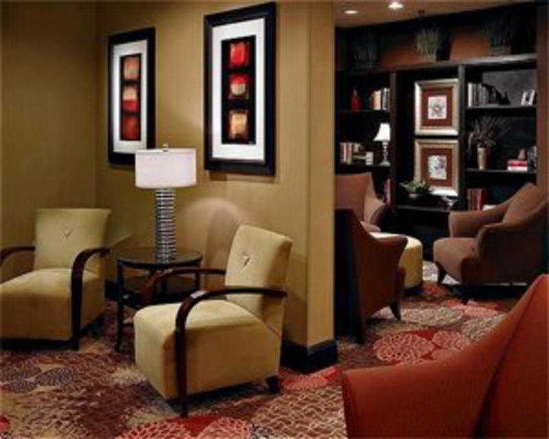 Holiday Inn Express Atlanta Airport-College Park By Ihg Zimmer foto