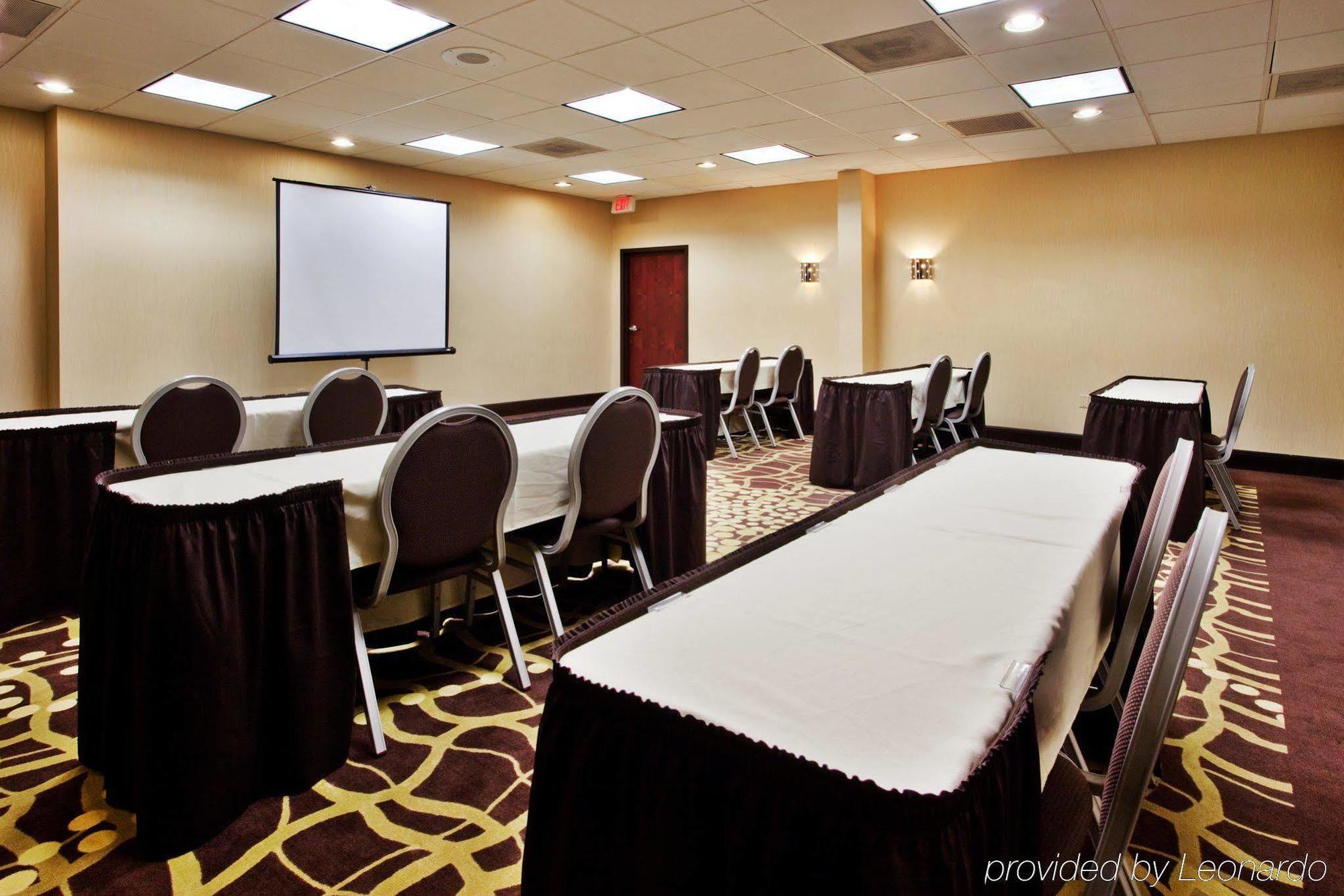 Holiday Inn Express Atlanta Airport-College Park By Ihg Exterior foto